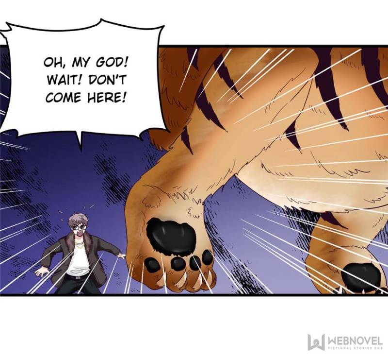 Read Dreamland Adventure Manga Online