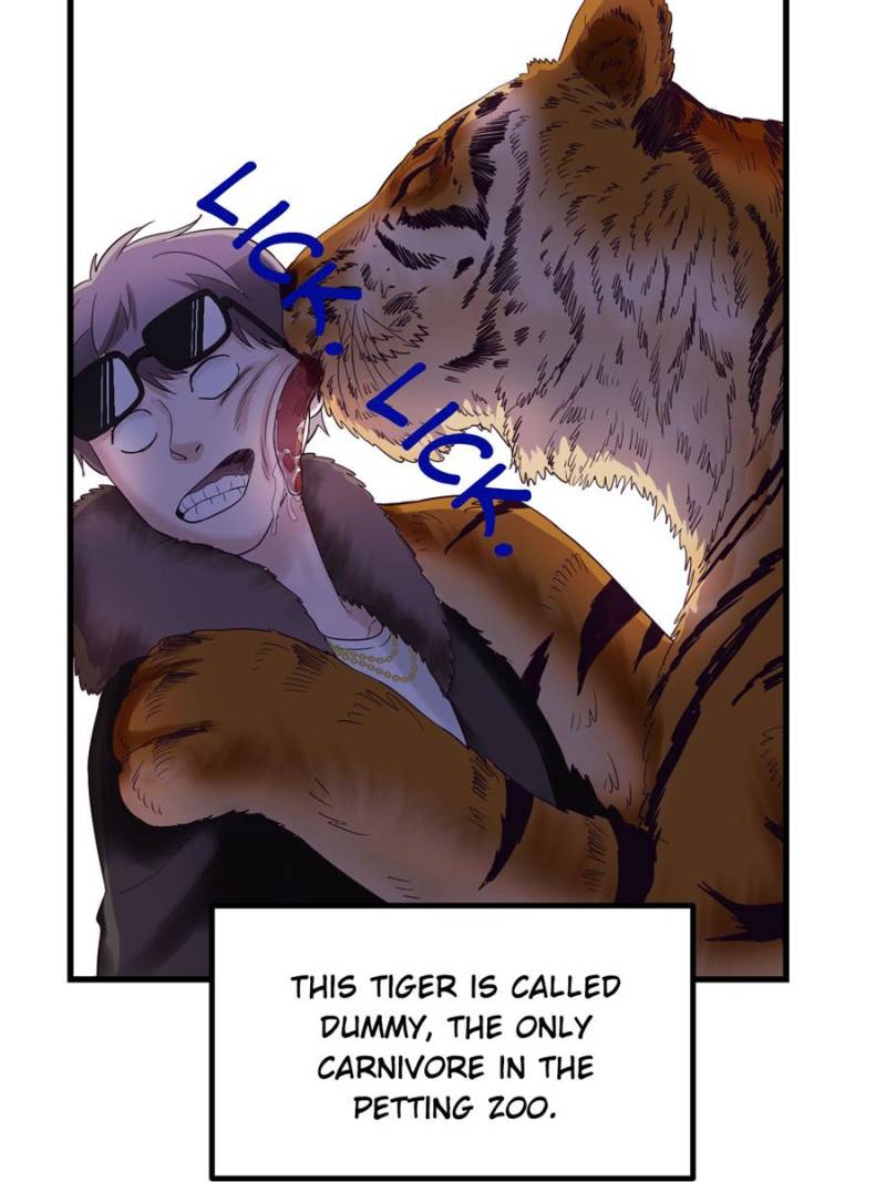 Read Dreamland Adventure Manga Online