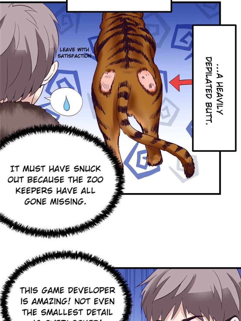 Read Dreamland Adventure Manga Online