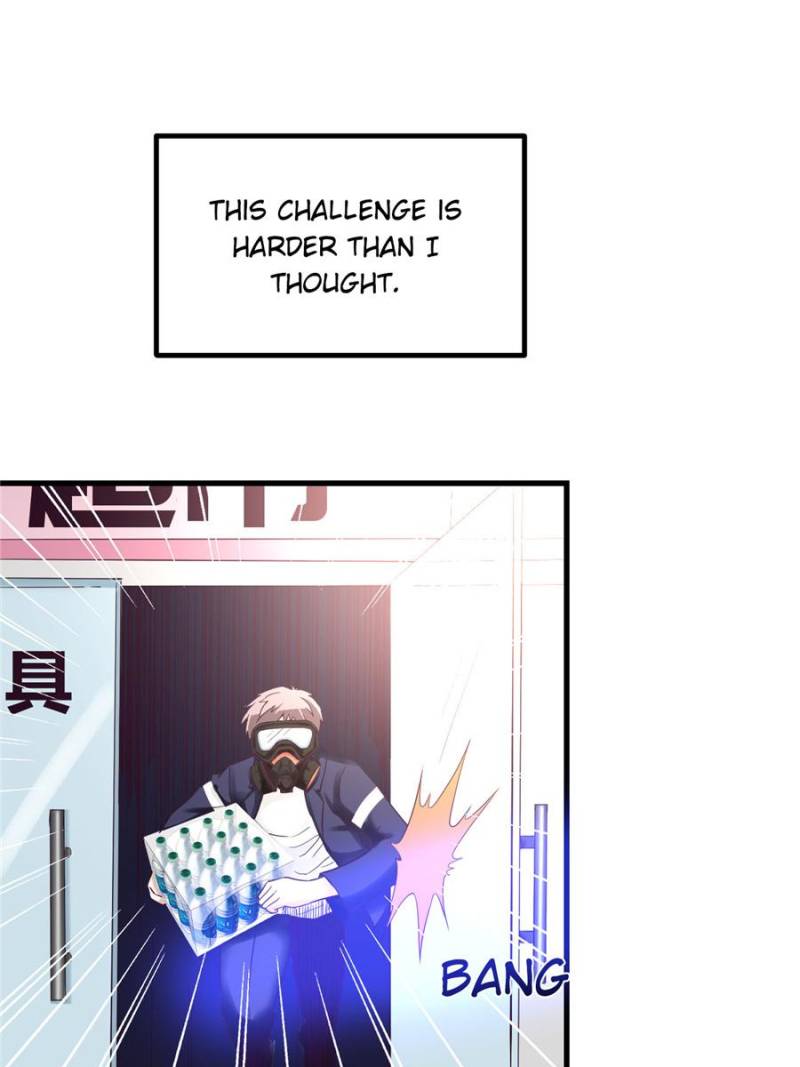 Read Dreamland Adventure Manga Online