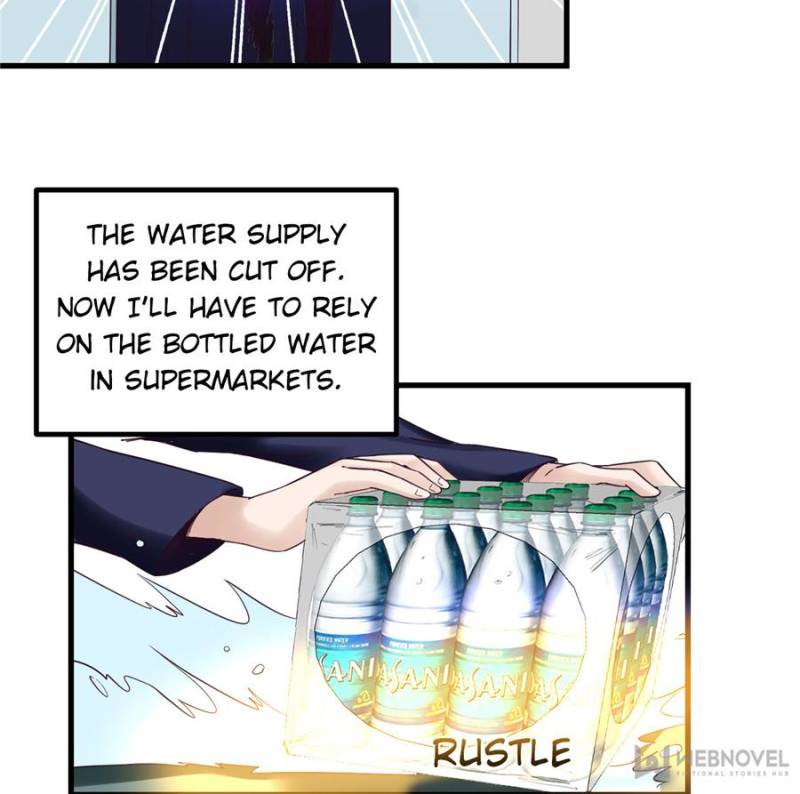 Read Dreamland Adventure Manga Online
