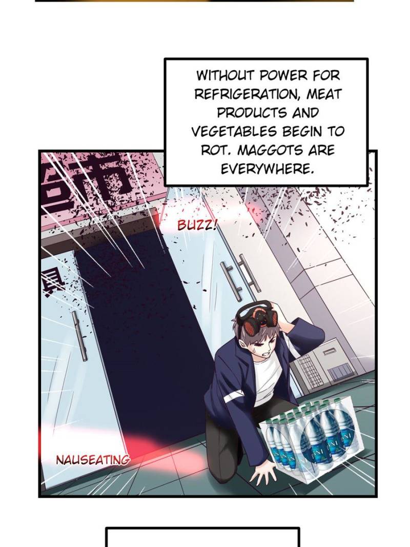 Read Dreamland Adventure Manga Online