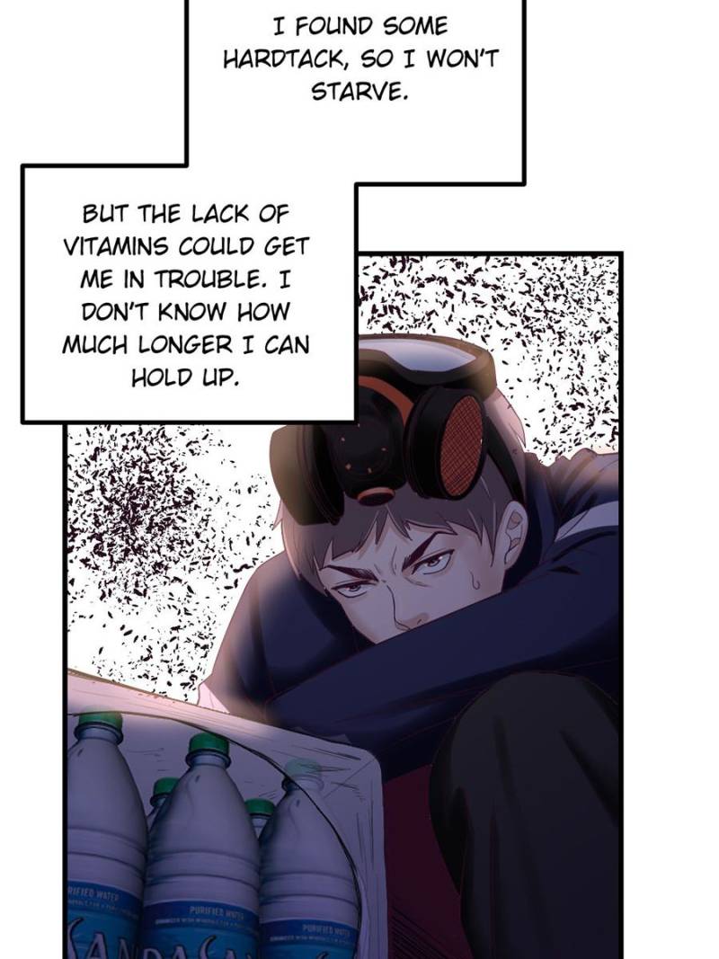 Read Dreamland Adventure Manga Online