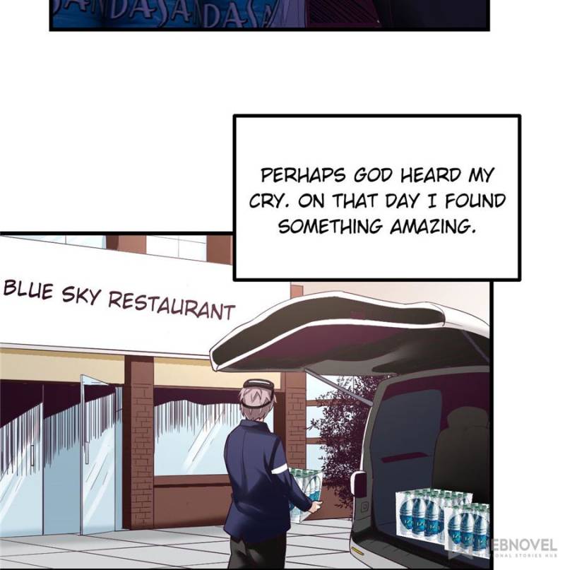 Read Dreamland Adventure Manga Online