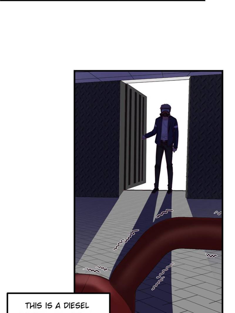 Read Dreamland Adventure Manga Online