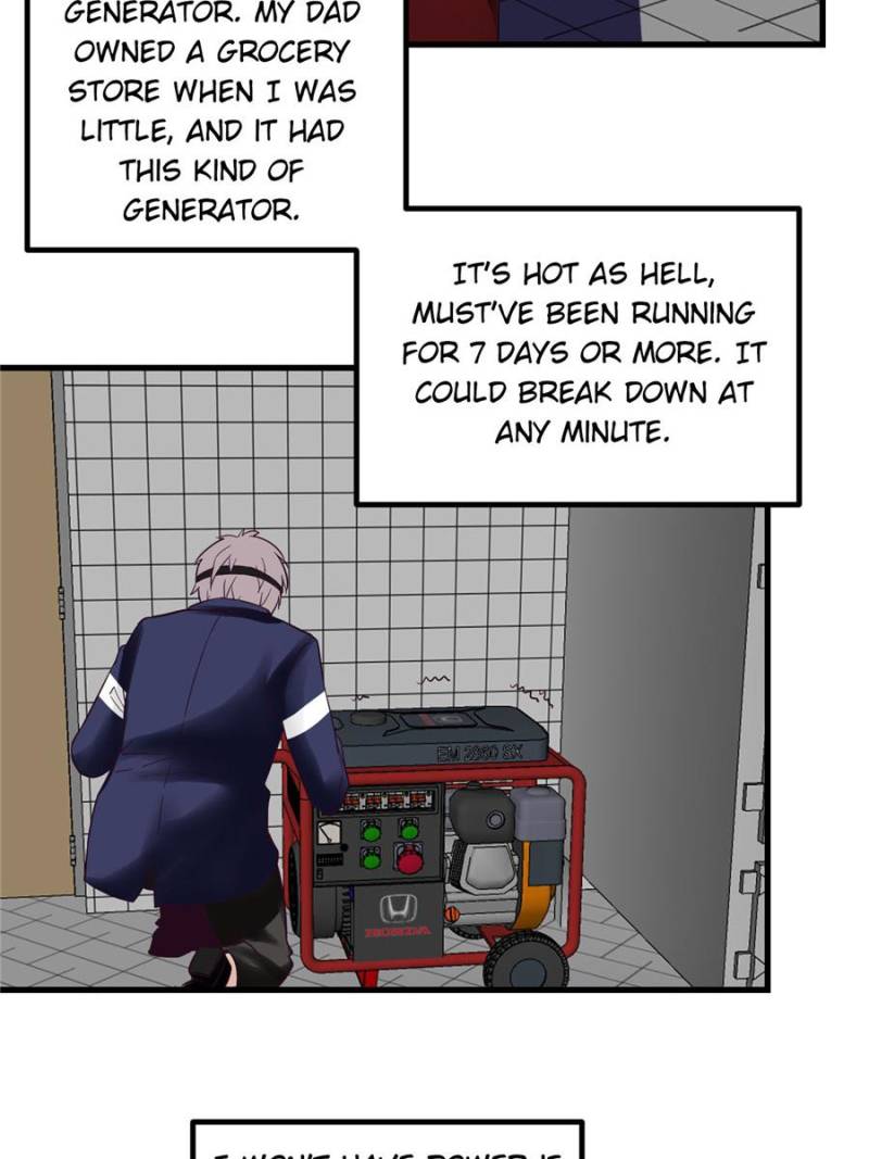 Read Dreamland Adventure Manga Online