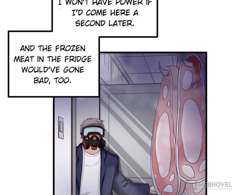 Read Dreamland Adventure Manga Online