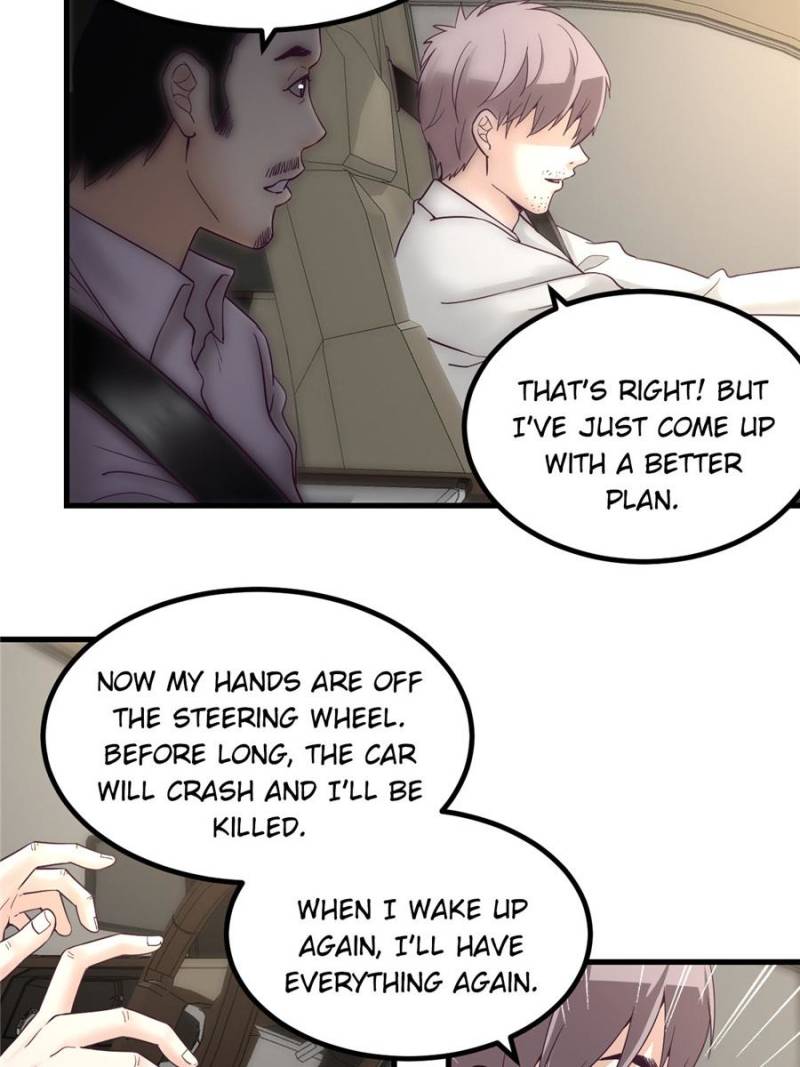 Read Dreamland Adventure Manga Online