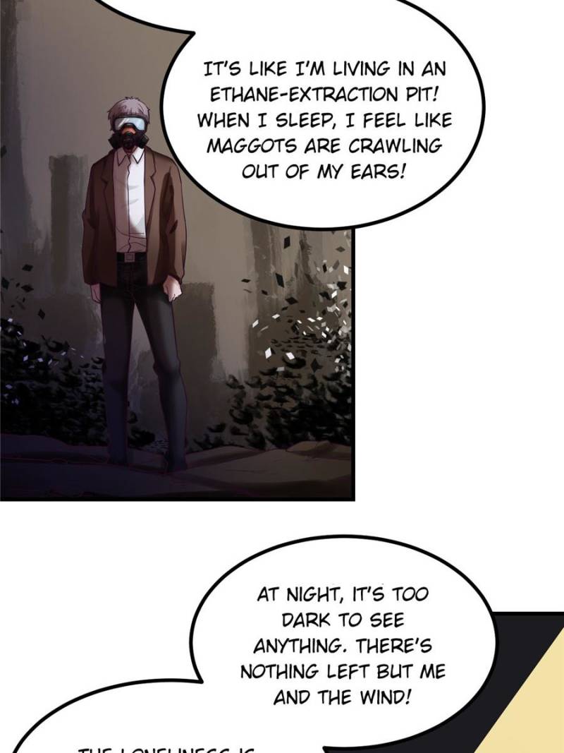 Read Dreamland Adventure Manga Online