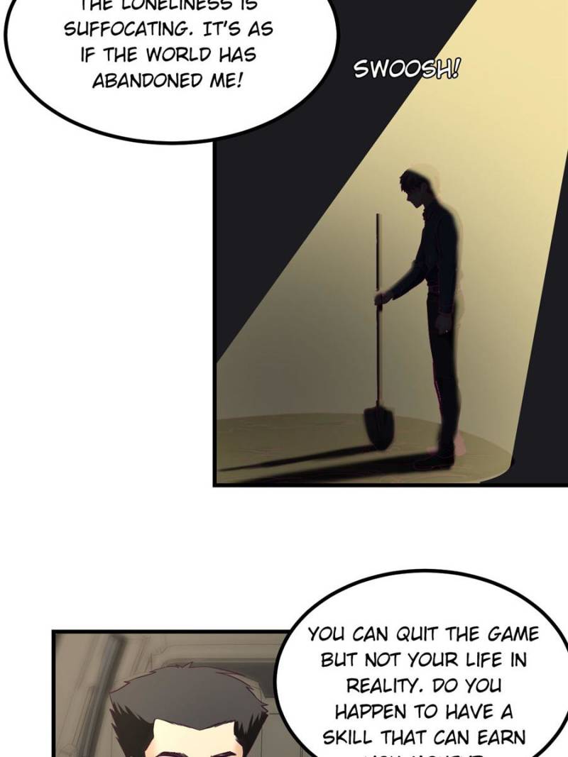 Read Dreamland Adventure Manga Online