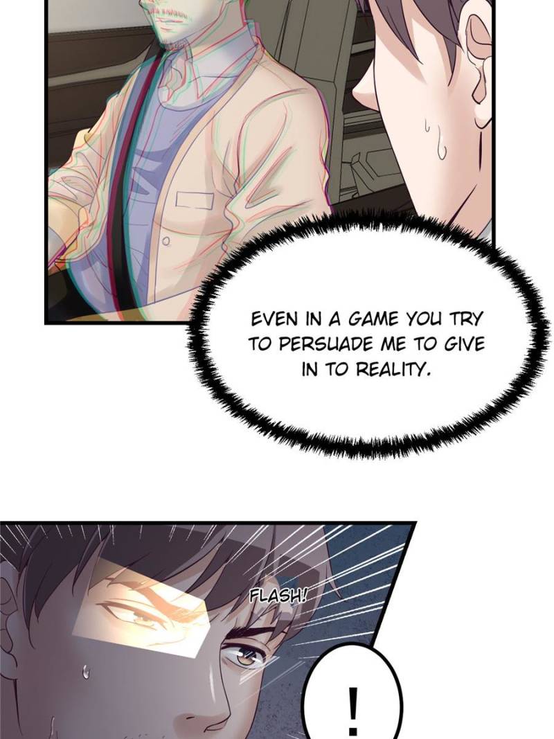 Read Dreamland Adventure Manga Online