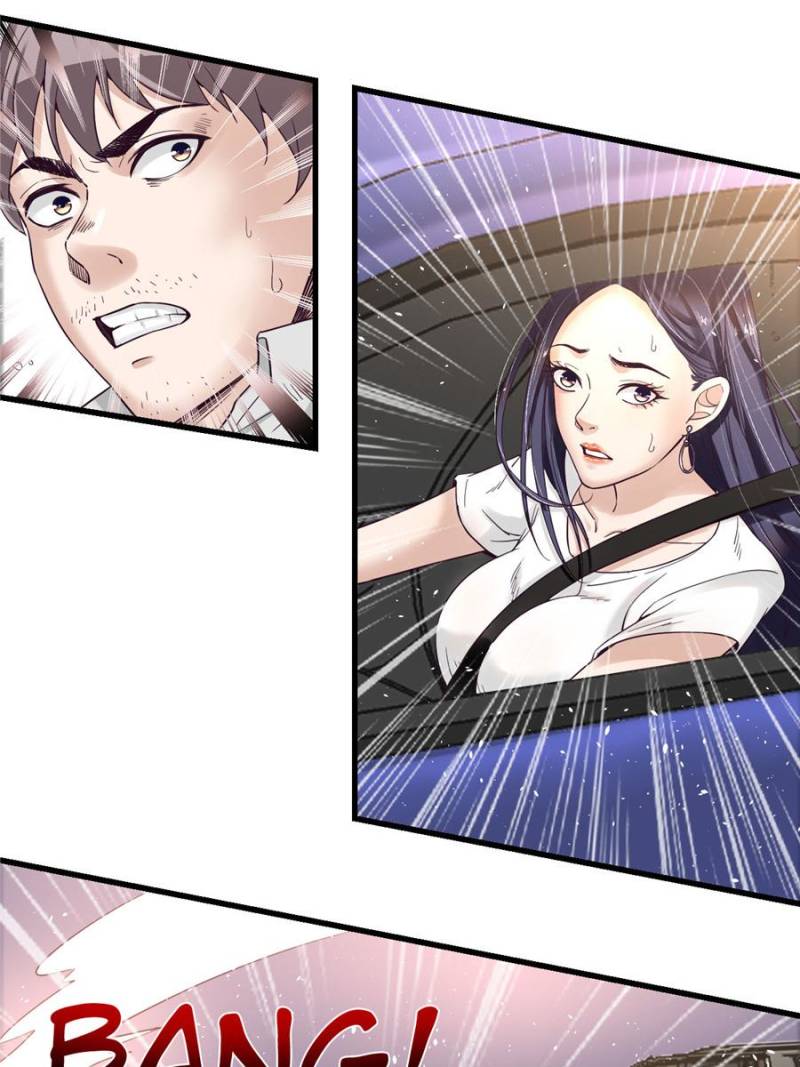 Read Dreamland Adventure Manga Online