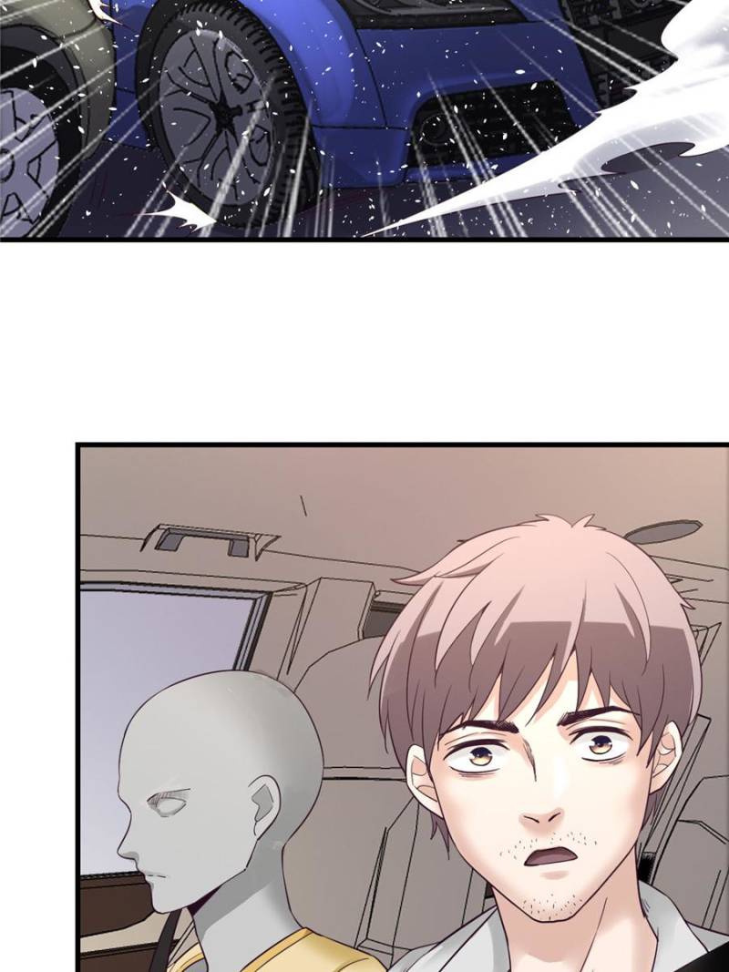 Read Dreamland Adventure Manga Online
