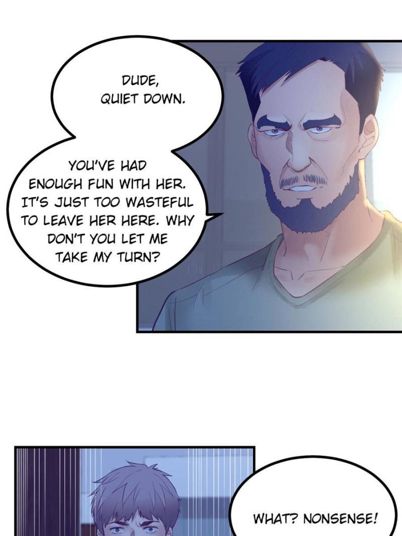 Read Dreamland Adventure Manga Online