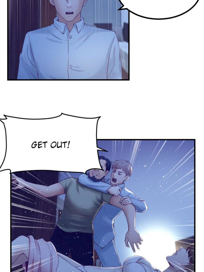 Read Dreamland Adventure Manga Online