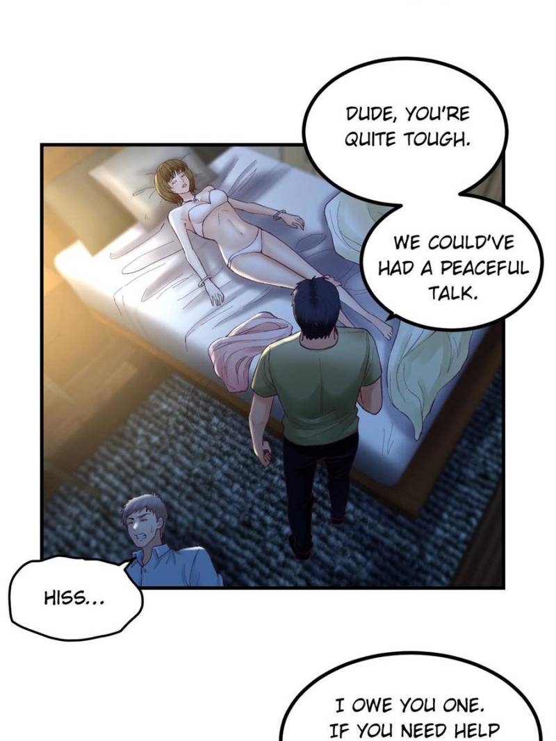 Read Dreamland Adventure Manga Online