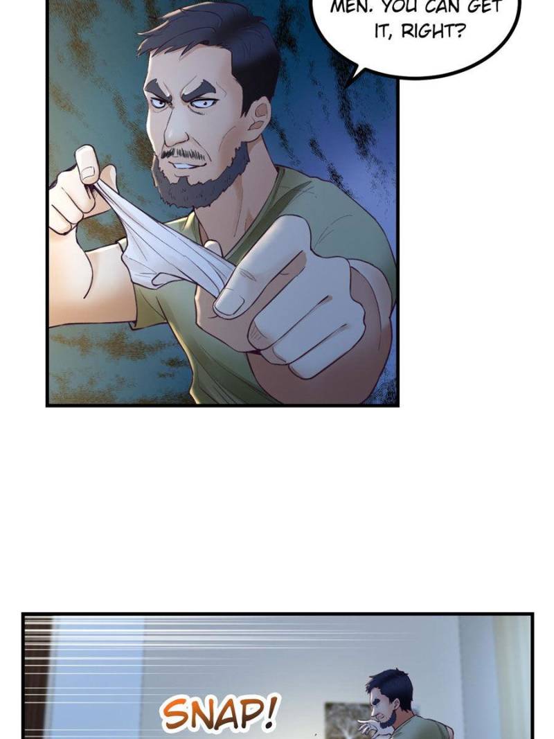 Read Dreamland Adventure Manga Online