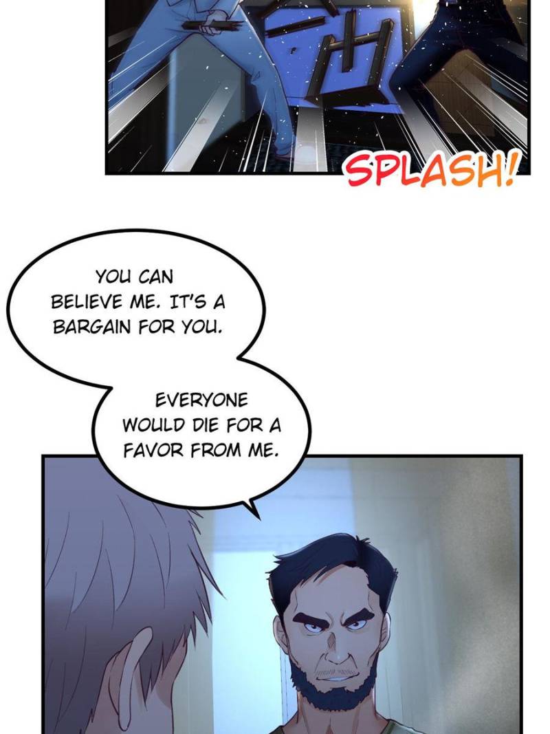 Read Dreamland Adventure Manga Online