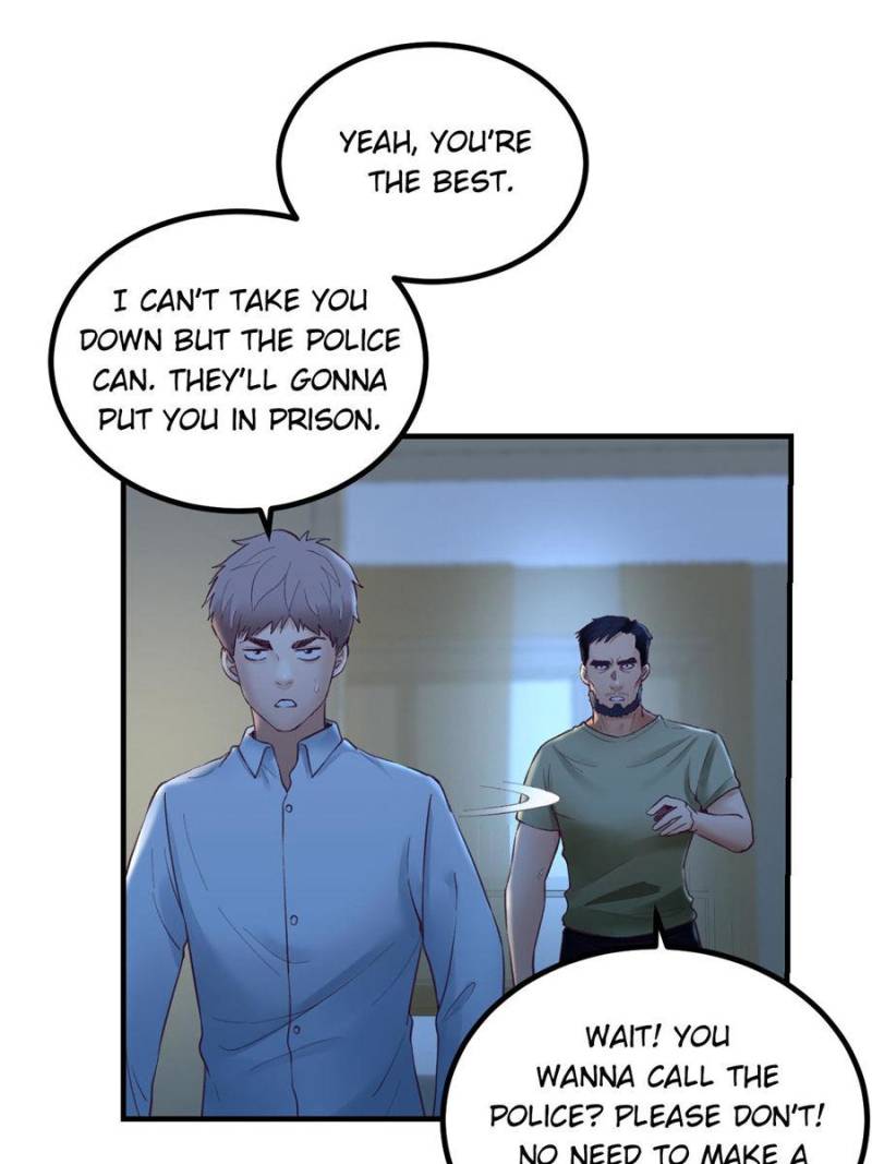 Read Dreamland Adventure Manga Online