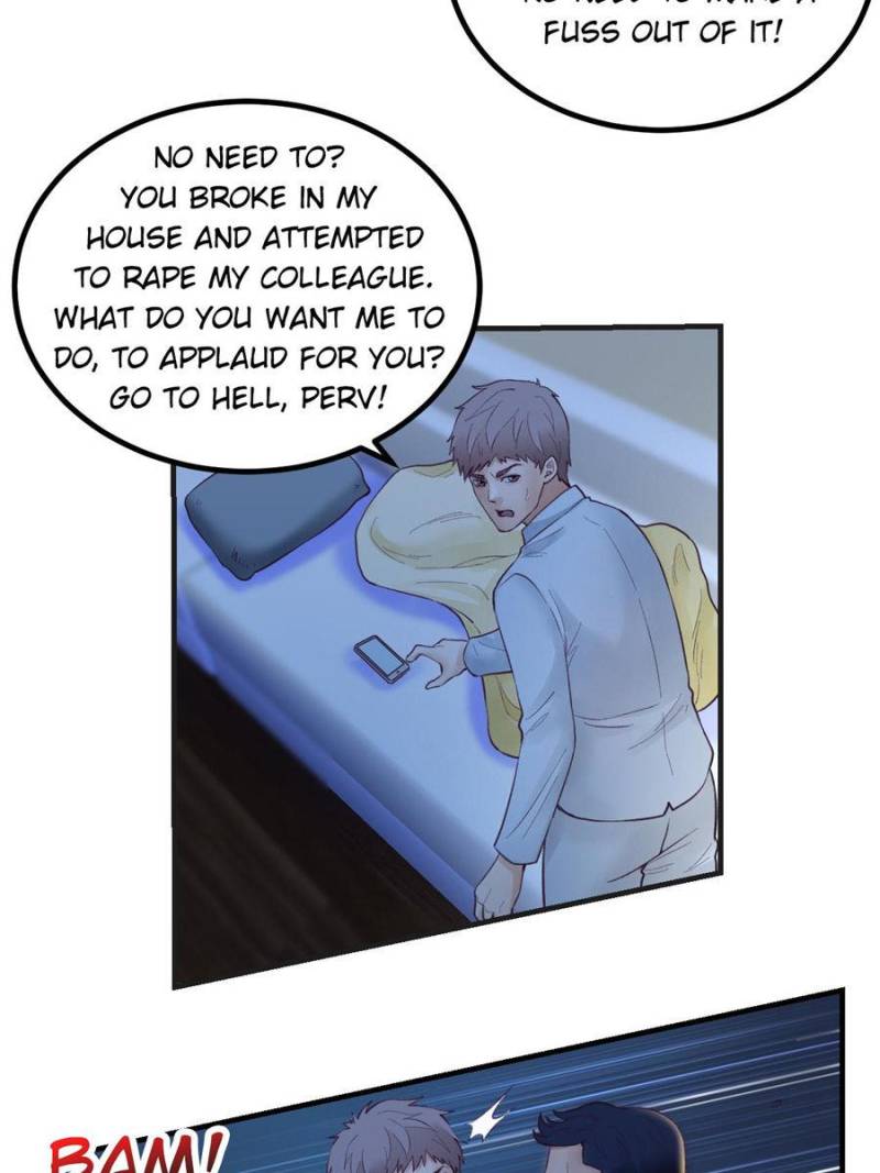 Read Dreamland Adventure Manga Online