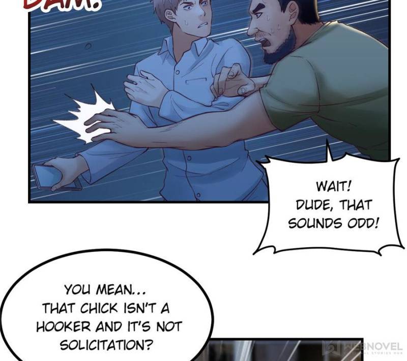Read Dreamland Adventure Manga Online