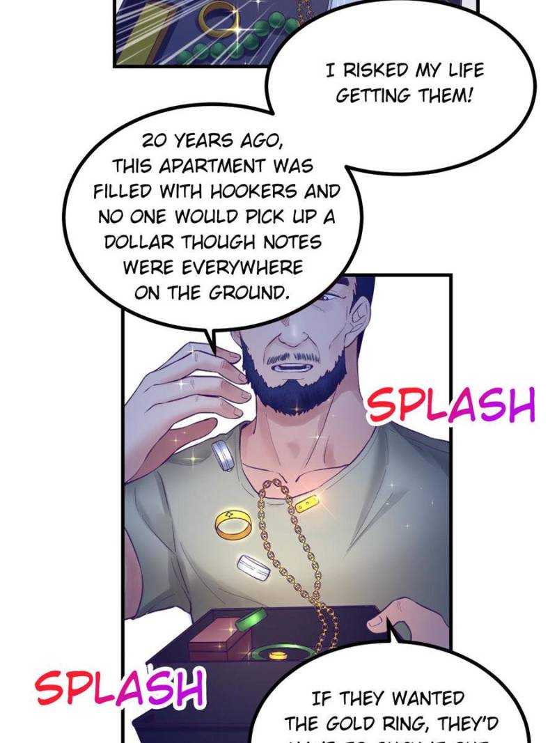 Read Dreamland Adventure Manga Online