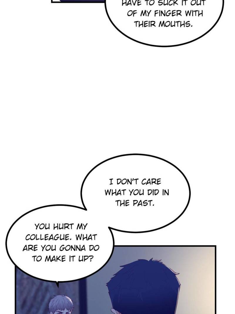Read Dreamland Adventure Manga Online