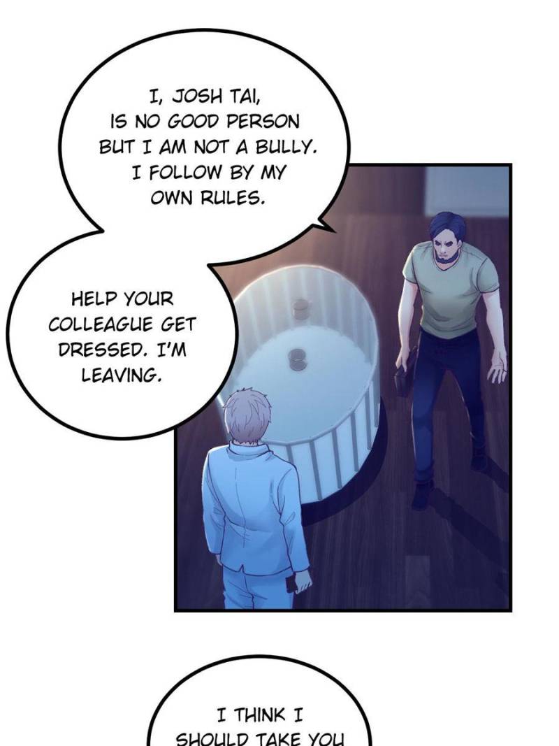 Read Dreamland Adventure Manga Online