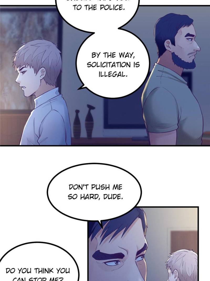 Read Dreamland Adventure Manga Online