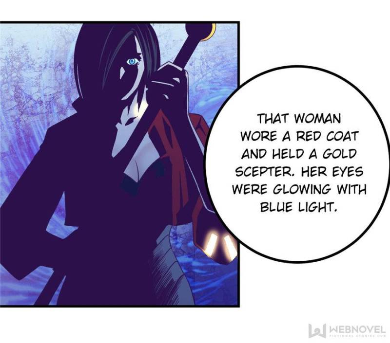 Read Dreamland Adventure Manga Online