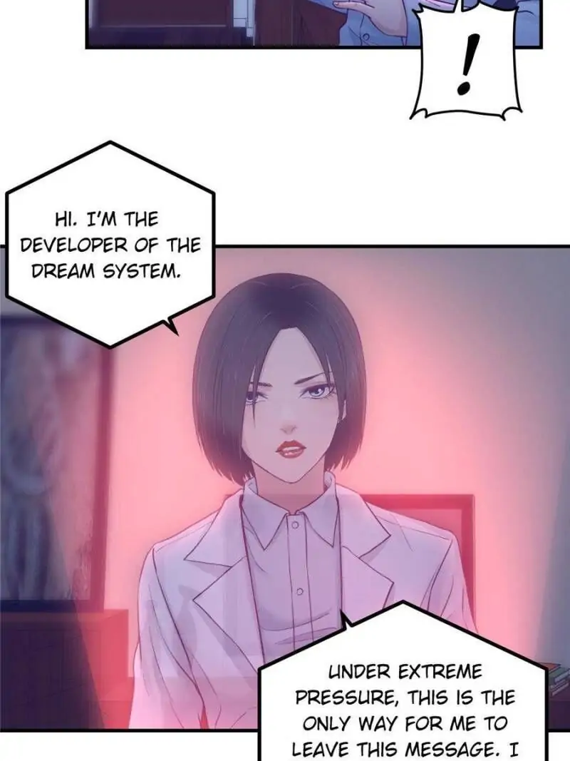Read Dreamland Adventure Manga Online