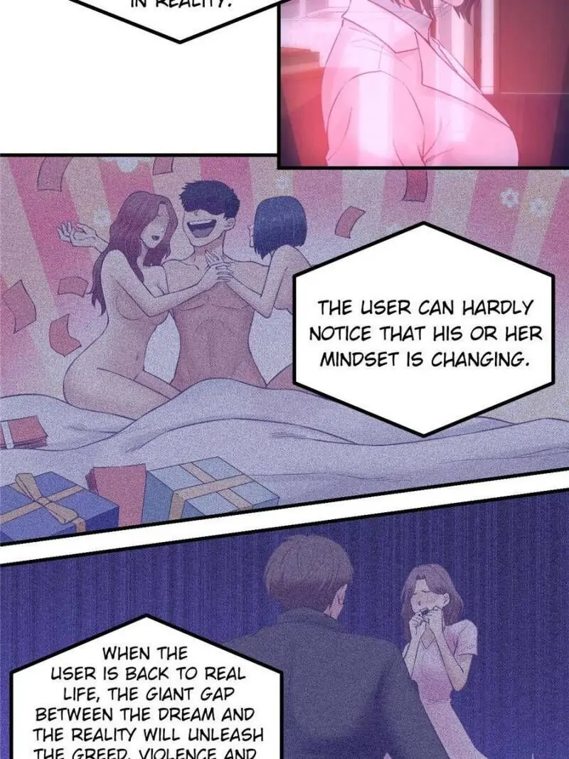 Read Dreamland Adventure Manga Online