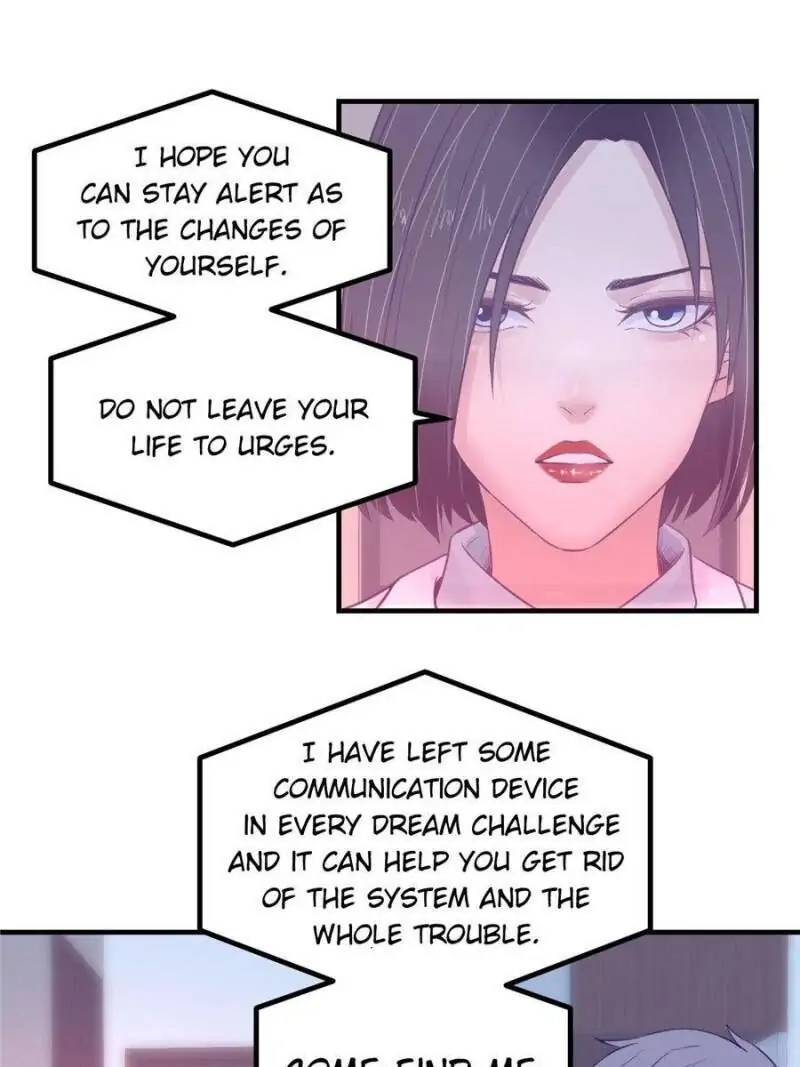 Read Dreamland Adventure Manga Online