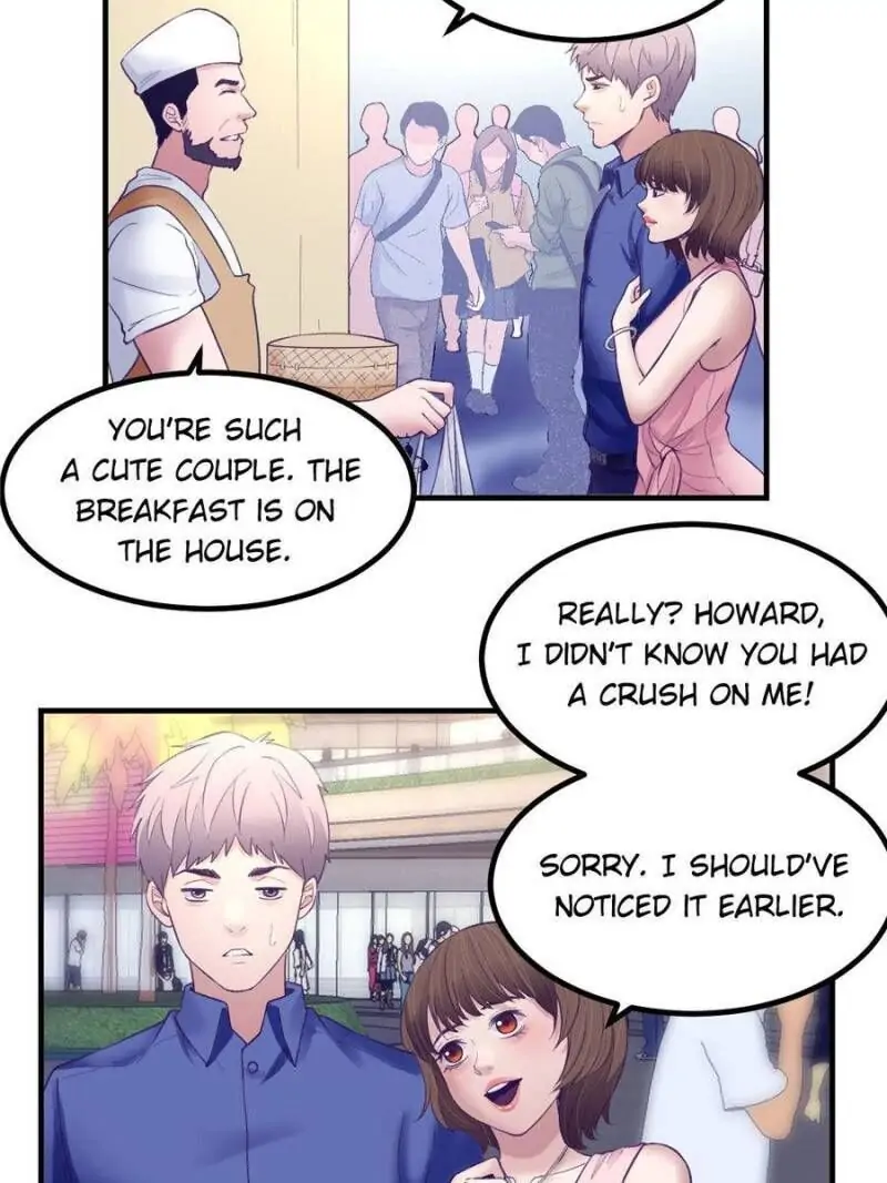 Read Dreamland Adventure Manga Online