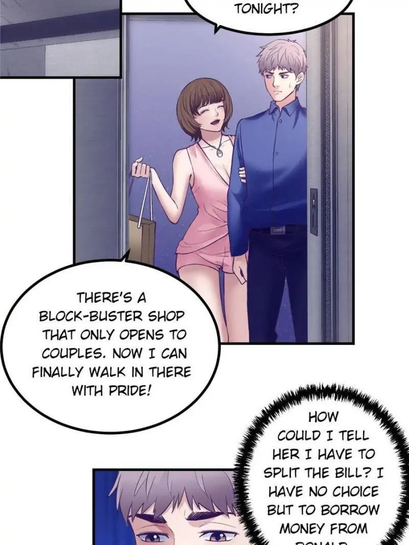 Read Dreamland Adventure Manga Online