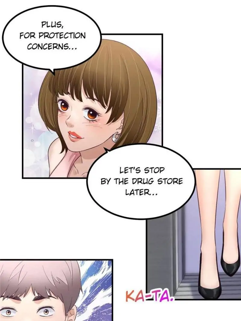 Read Dreamland Adventure Manga Online