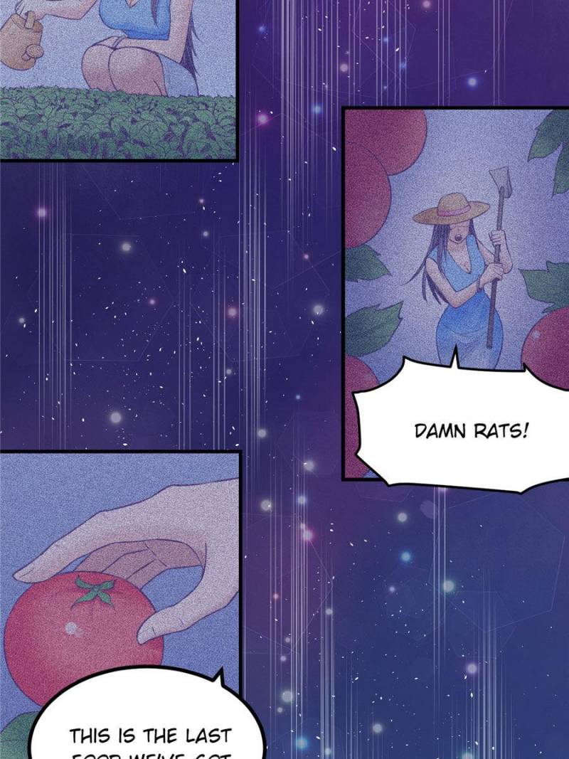 Read Dreamland Adventure Manga Online