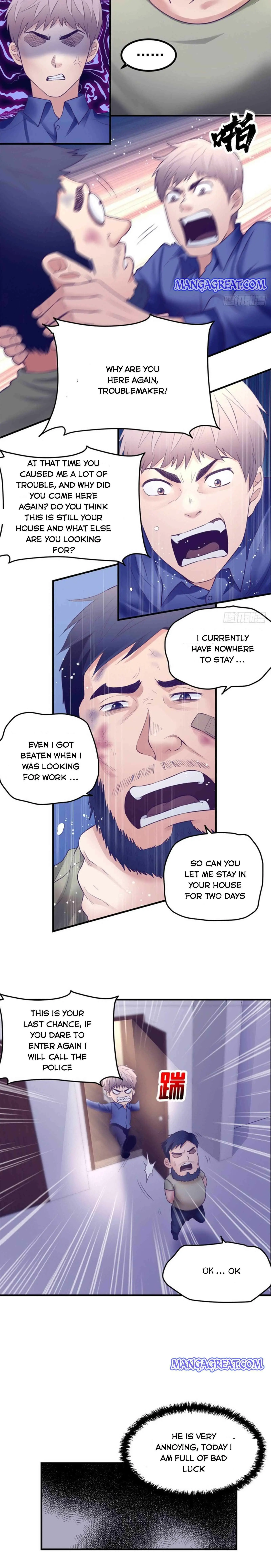 Read Dreamland Adventure Manga Online