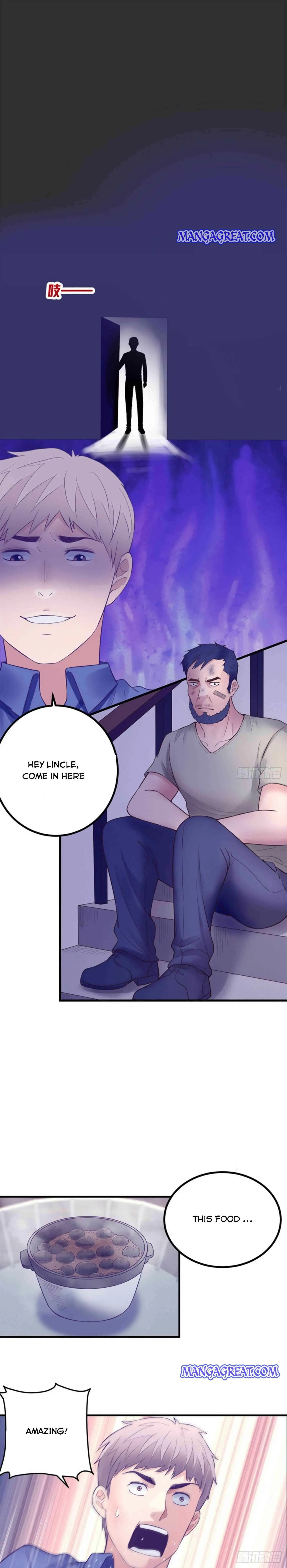 Read Dreamland Adventure Manga Online