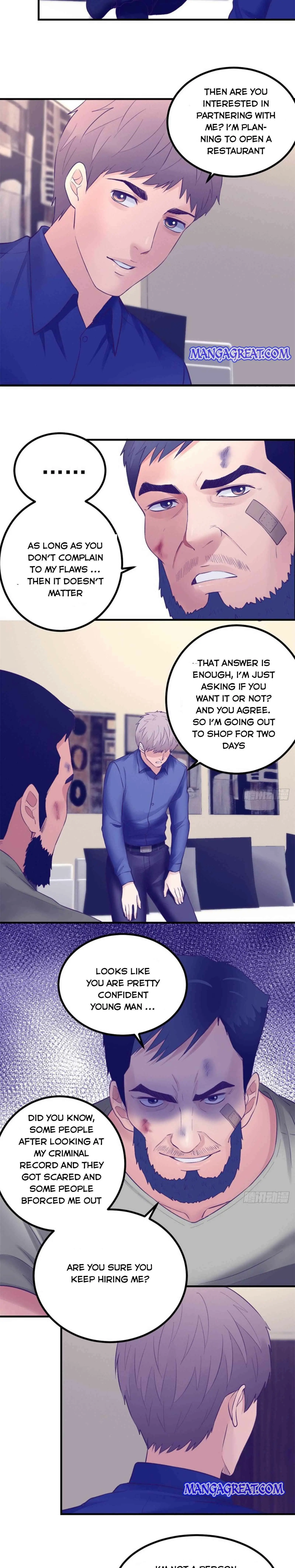 Read Dreamland Adventure Manga Online