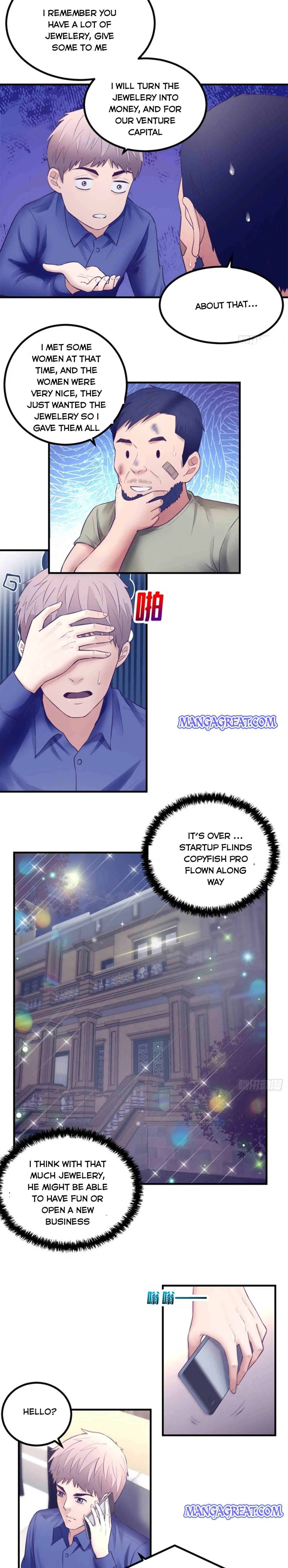 Read Dreamland Adventure Manga Online