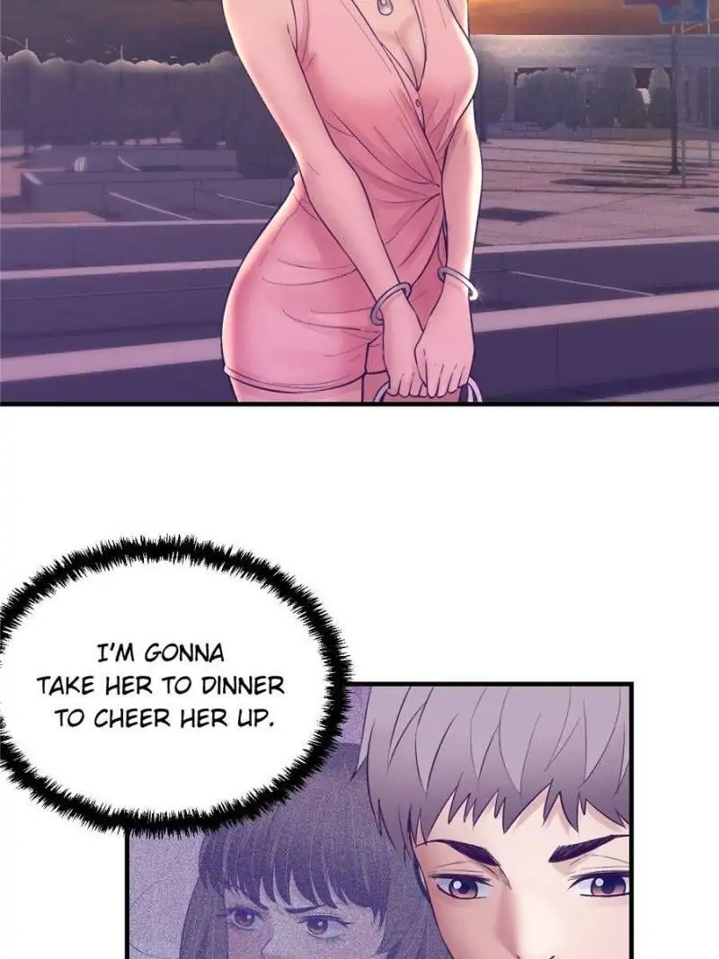 Read Dreamland Adventure Manga Online