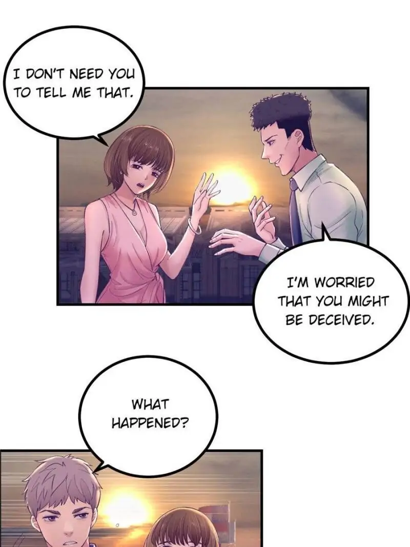 Read Dreamland Adventure Manga Online