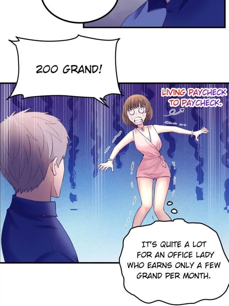Read Dreamland Adventure Manga Online