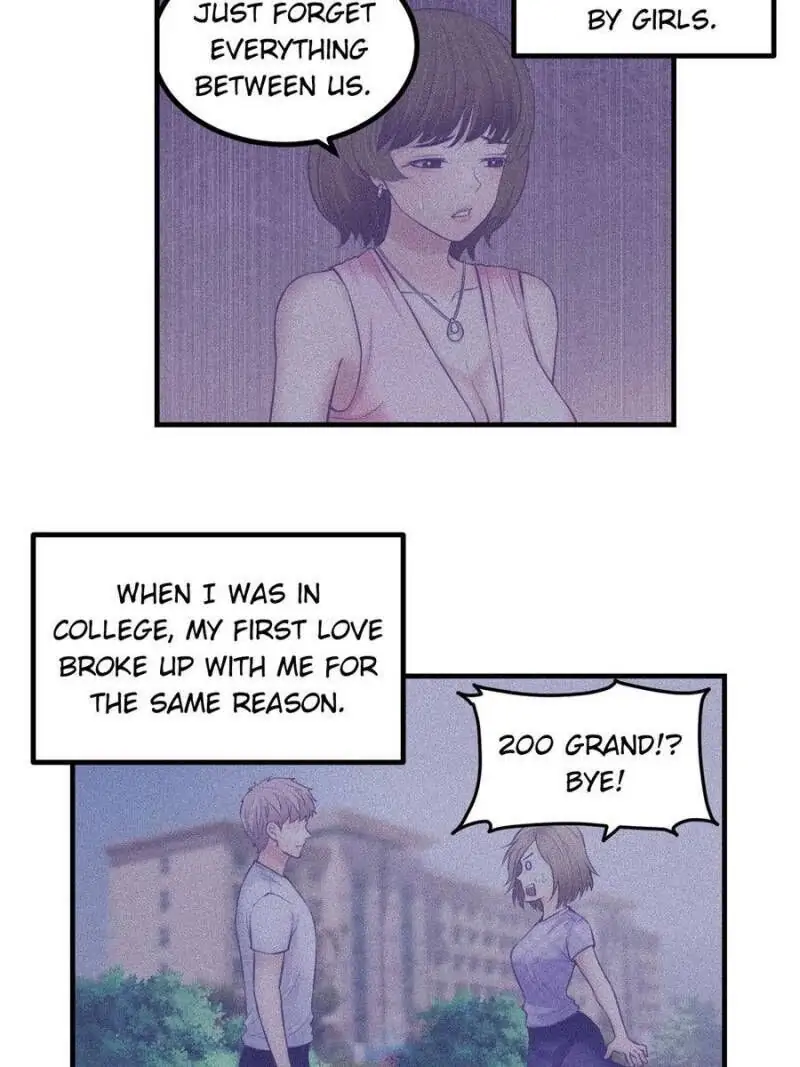 Read Dreamland Adventure Manga Online