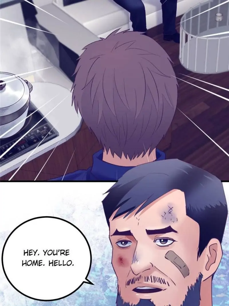 Read Dreamland Adventure Manga Online