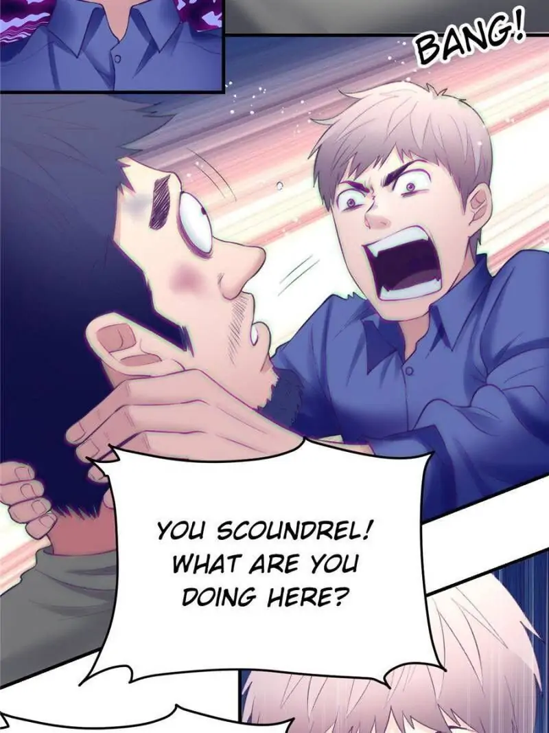 Read Dreamland Adventure Manga Online