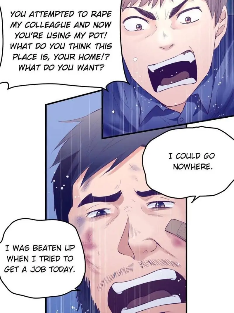Read Dreamland Adventure Manga Online