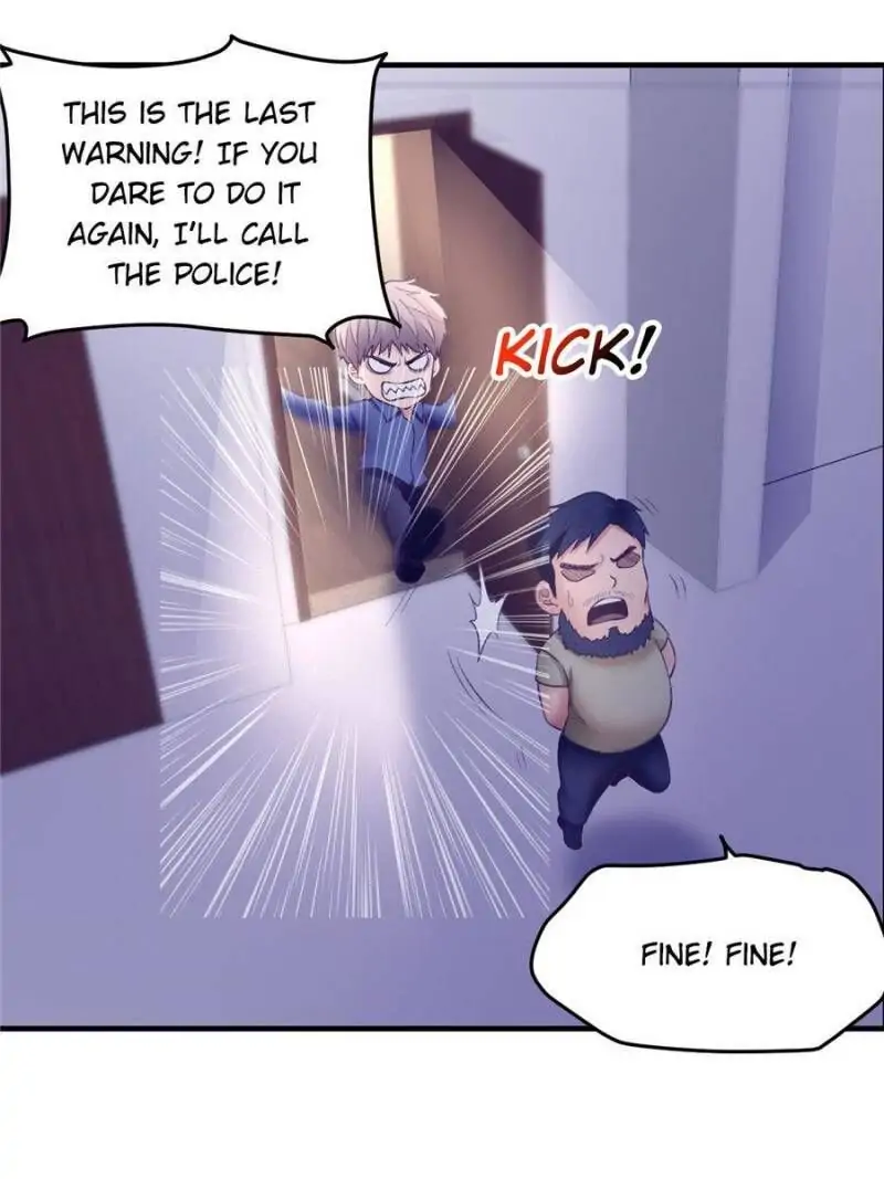 Read Dreamland Adventure Manga Online