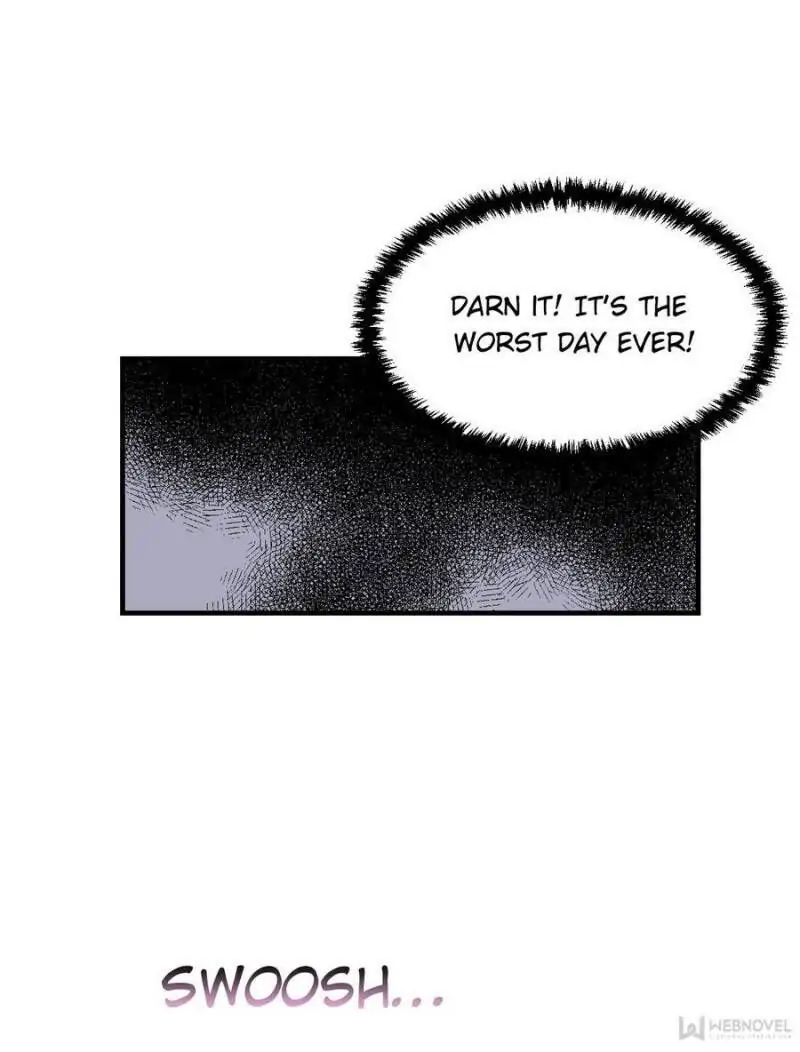Read Dreamland Adventure Manga Online
